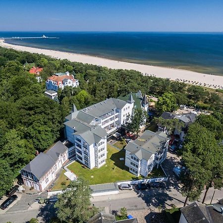 Apartment In Boltenhagen Near The Sea Exterior photo