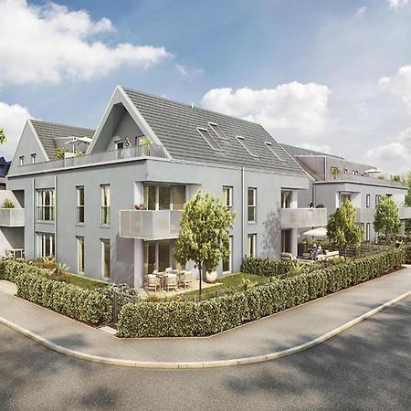 Apartment In Boltenhagen Near The Sea Exterior photo
