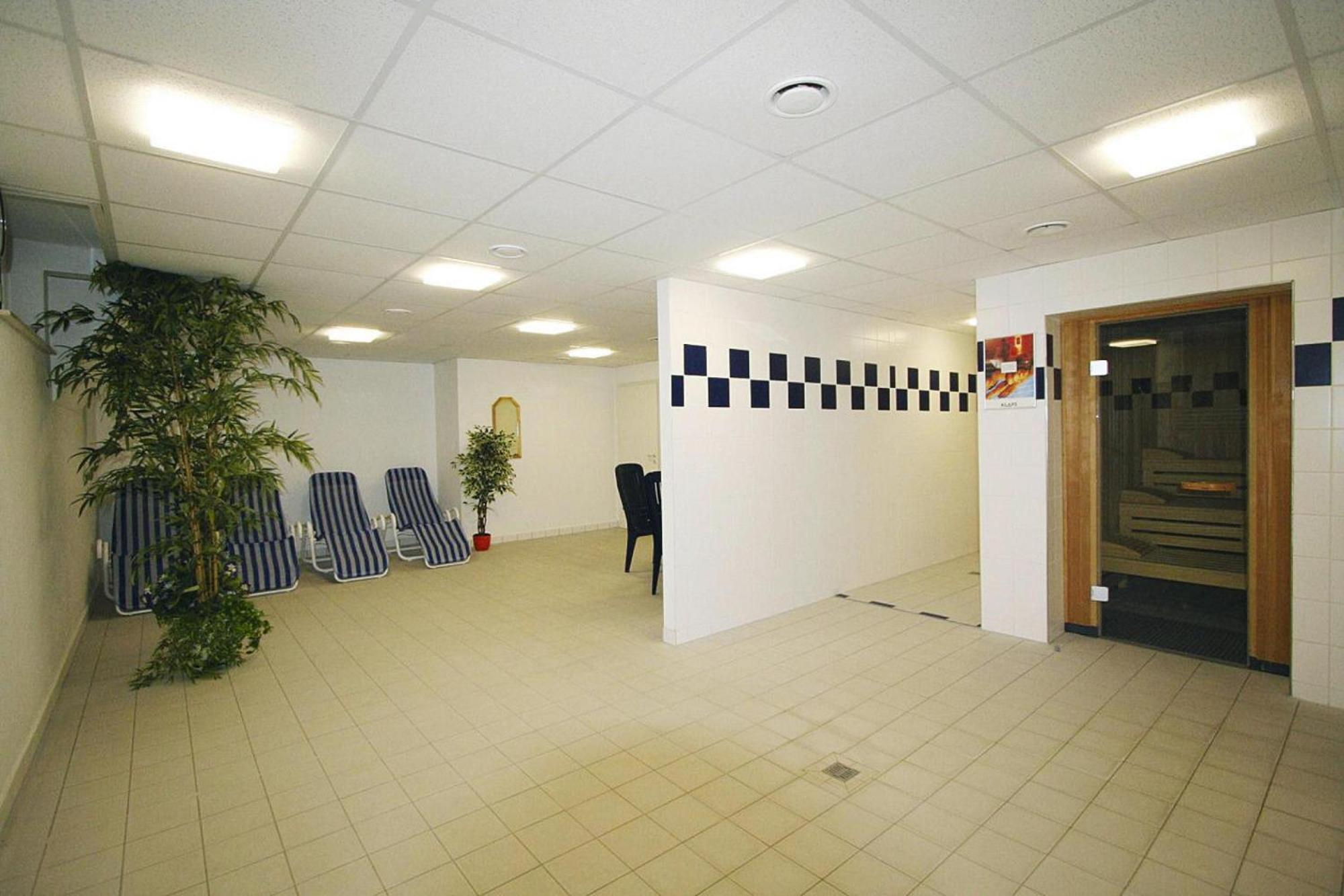 Apartment In Boltenhagen Near The Sea Exterior photo