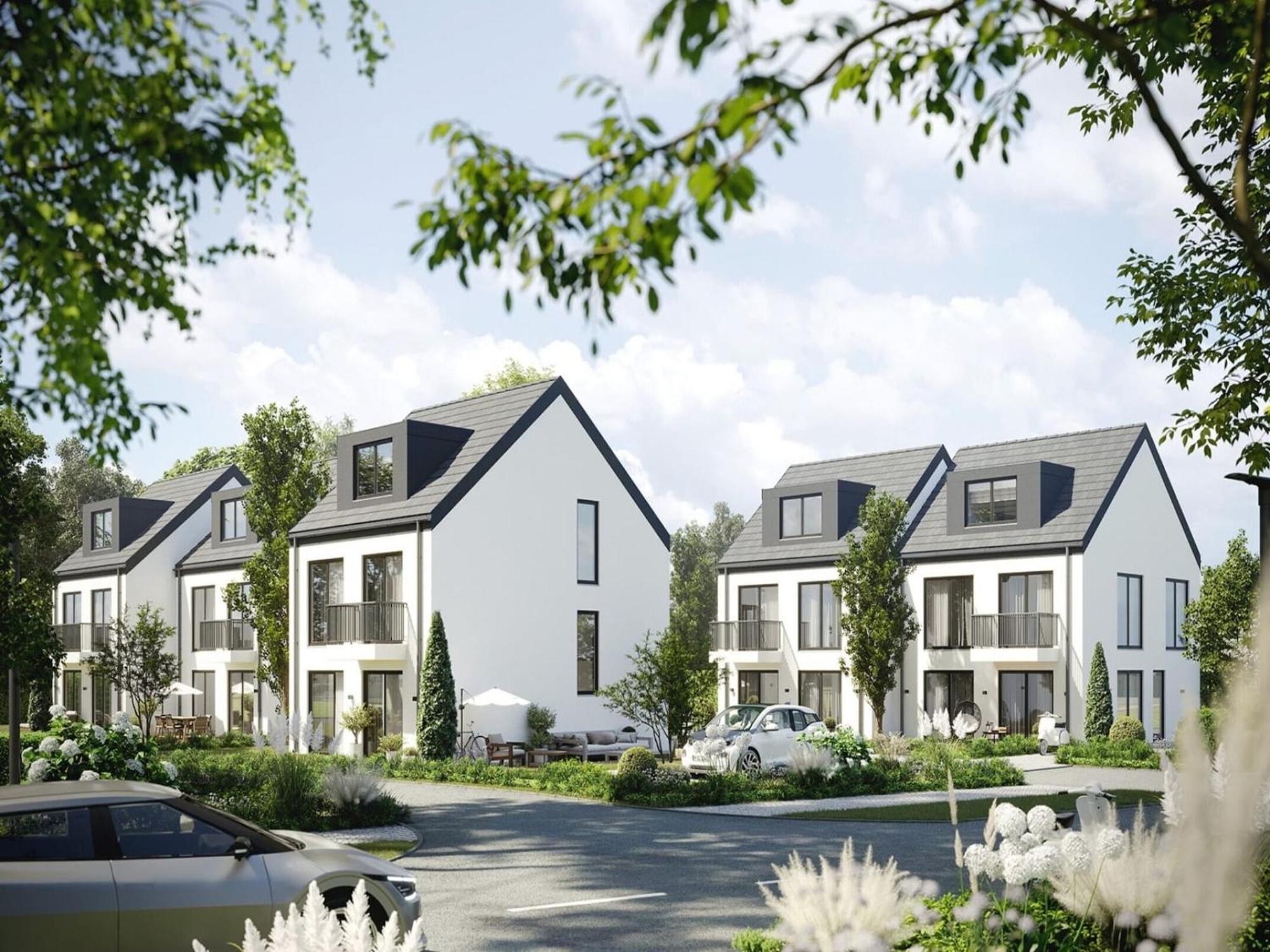 Apartment In Boltenhagen Near The Sea Exterior photo