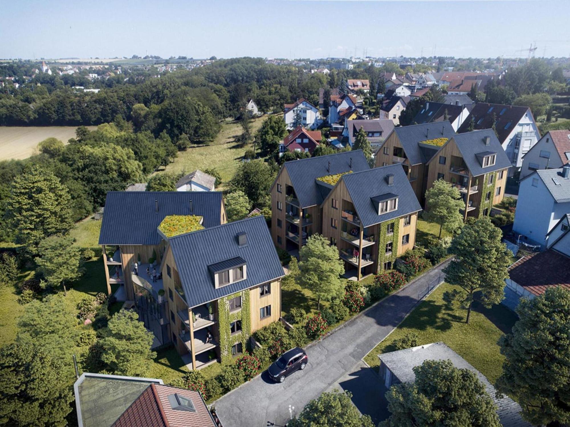 Apartment In Boltenhagen Near The Sea Exterior photo